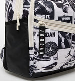 Jordan JAM AIR PATROL BACKPACK 27L 48 30 16