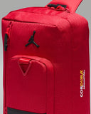 Air Collectors Red
