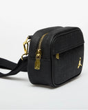 JAM MONOGRAM CAMERA BAG