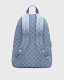 JAU MONOGRAM BACKPACK