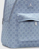 JAU MONOGRAM BACKPACK