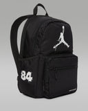 Air Jam Mvp Black