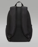 Air Jam Mvp Black