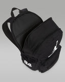 Air Jam Mvp Black