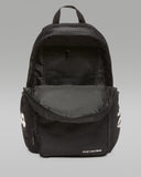 Air Jam Mvp Black
