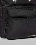 Air Jam Mvp Black
