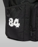 Air Jam Mvp Black