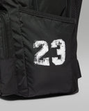 Air Jam Mvp Black