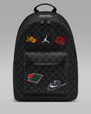 JAM MONOGRAM BACKPACK