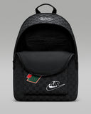 JAM MONOGRAM BACKPACK