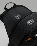 JAM MONOGRAM BACKPACK