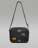 JAM MONOGRAM MESSENGER