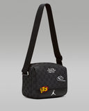JAM MONOGRAM MESSENGER