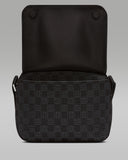 JAM MONOGRAM MESSENGER