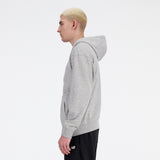 Sport Essentials Full Zip Grey L