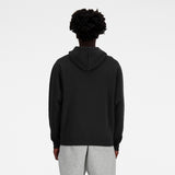 Sport Essentials Full Zip Black L