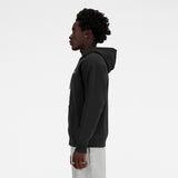 Sport Essentials Full Zip Black L