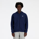 Sport Essentials Full Zip Blue L