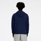Sport Essentials Full Zip Blue L