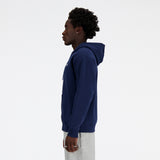 Sport Essentials Full Zip Blue L