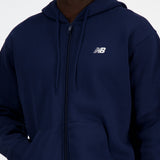 Sport Essentials Full Zip Blue L