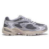 Grey Running Shoes Sneakers