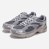 Grey Running Shoes Sneakers
