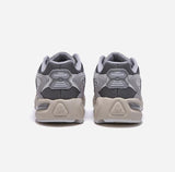 Grey Running Shoes Sneakers