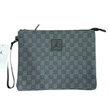 Jordan Monogram Pouch (0.69L)