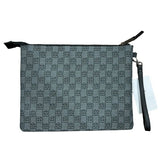 Jordan Monogram Pouch (0.69L)