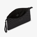 Nike Monogram Pouch (0.69L) Black Cat