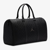 Air Monogram Duffle Black