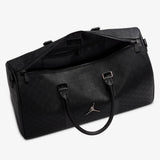 Air Monogram Duffle Black