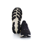 Fresh Foam X More V4 Phantom Tmber Wolf Black