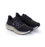 Fresh Foam X More V4 Phantom Tmber Wolf Black