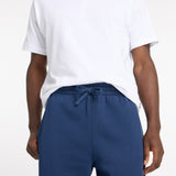 Sport Essentials Fleece Blue L
