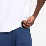 Sport Essentials Fleece Blue L