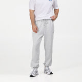 Athletics French Terry Jogger White L