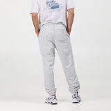 Athletics French Terry Jogger White L