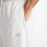 Athletics French Terry Jogger White L