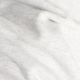 Athletics French Terry Jogger White L