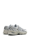 530 Silver Metallic