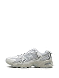 530 Silver Metallic
