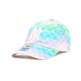 NEW YORK YANKEES MERMAID