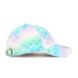 NEW YORK YANKEES MERMAID