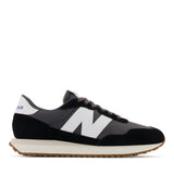 237v1 Black/White
