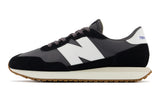 237v1 Black/White