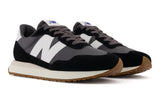 237v1 Black/White