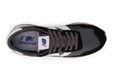 237v1 Black/White