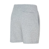 Small Logo Grey